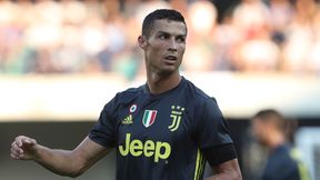 Serie A: Cristiano Ronaldo i Carlo Ancelotti w nowych dworach