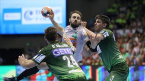 Bundesliga: Magdeburg Chrapkowskiego rozbił THW Kiel. Świetny mecz Polaka