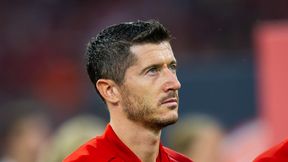 Robert Lewandowski wspomniał wspólne chwile z Bastianem Schweinsteigerem