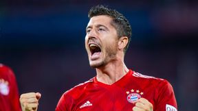 Robert Lewandowski poluje na rekord Claudio Pizarro