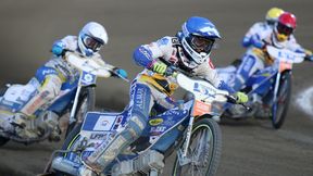 Elitserien: Vastervik Speedway w półfinale. Zmarzlik lepszy od Smektały