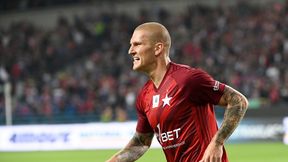 Zdenek Ondrasek odchodzi z Wisły Kraków. Ma przenieść się do MLS