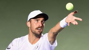 ATP Houston: jedyne takie zawody w USA. Steve Johnson powalczy o hat-tricka