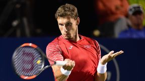 Tenis. ATP Montpellier: Pablo Carreno i Joao Sousa odpadli w I rundzie. Awans Vaska Pospisila