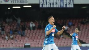 Serie A: Polacy licytują się na gole. Napoli pierwszym gościem Sampdorii