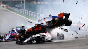 F1: Nie tylko Robert Kubica. 10 powrotów po fatalnych wypadkach