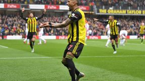 Watford - Manchester United na żywo. Transmisja TV, stream online