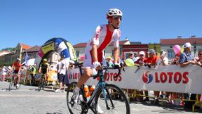 Maciej Paterski najlepszy w Raiffeisen Grand Prix Judendorf-Strassengel