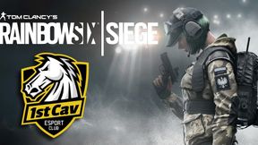 Ostatnie awanse do mistrzostw Rainbow 6