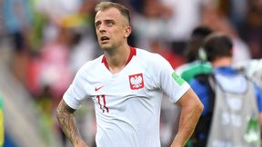 Tak Kamil Grosicki nie trafił do Bursasporu