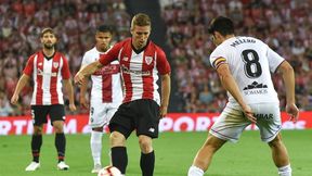 Primera Division: Beniaminek nie poddał się bez walki. Huesca wyszarpała remis z Athletic Bilbao