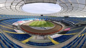 Tor na Stadionie Śląskim nie dorównał Ullevi, ale i tak jest jednym z dłuższych czasowych