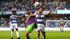 Puchar Ligi Angielskiej: kolejny gol Pawła Wszołka i wygrana QPR, klęska drużyny Kamila Grosickiego