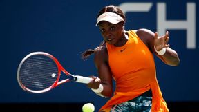 US Open: Stephens wygrała maraton z wielkoszlemową debiutantką i zmierzy się z Azarenką