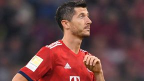 Erik Meijer: Lewandowski to eksponat superklasy. Za rok znowu może zadzwonić telefon z Realu