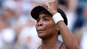 WTA Auckland: Venus Williams górą w starciu wielkoszlemowych mistrzyń. Awans Julii Goerges