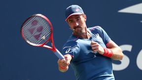 ATP Eastbourne: będzie mecz podopiecznych Craiga Boyntona. Steve Johnson rywalem Huberta Hurkacza