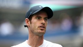 ATP Londyn: Andy Murray zagra pierwszy raz od czasu operacji. Brytyjczyk wystąpi w deblu