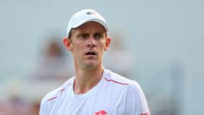 Kevin Anderson zakończył sezon. "To dla mnie trudny i frustrujący rok"