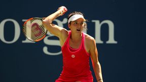 WTA Stambuł: odrodzona Gasparian wyeliminowała Buzarnescu. Parmentier nie obroni tytułu