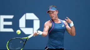 Samantha Stosur myśli o piątych igrzyskach olimpijskich. "To mój priorytet na 2020 rok"