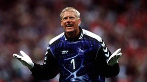 Manchester United zatrudni dyrektora sportowego. Peter Schmeichel chce zgłosić swoją kandydaturę