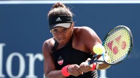 Naomi Osaka zachwyca pod skrzydłami nowego trenera. "Często walczę ze sobą, a Sascha jest rozjemcą"