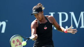 US Open: największy ćwierćfinał Osaki i Curenko. Japonka i Ukrainka zmierzą się o półfinał