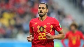 Nacer Chadli klubowym kolegą Kamila Glika. Zagra w AS Monaco