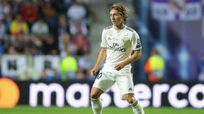 Luka Modrić może odejść z Realu Madryt. Wraca temat Interu