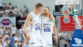 Energa Basket Liga. Karuzela transferowa. Nuda? Zapomnij, będzie się działo!