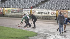 Przez wojnę zagrożony jest jeden z meczów polskiej ligi