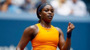 US Open: Wiktoria Azarenka znów bez sposobu na Sloane Stephens. Elise Mertens w IV rundzie