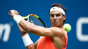 Rafael Nadal wznowił treningi. W Paryżu oczekują na jego przybycie