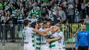 Lechia Gdańsk - Zagłębie Sosnowiec na żywo. Transmisja TV, stream online. Gdzie oglądać?