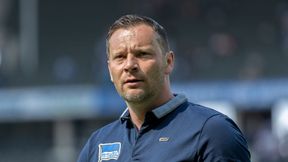 Bundesliga. Oficjalnie: Hertha Berlin podjęła decyzję. Jest nazwisko nowego trenera Krzysztofa Piątka!