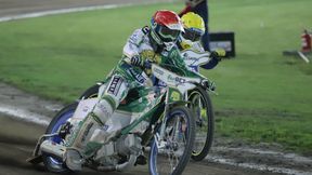 Adrian Miedziński dołączył do obsady turnieju w Wittstocku. Na liście startowej Nicki Pedersen i Niels Kristian Iversen