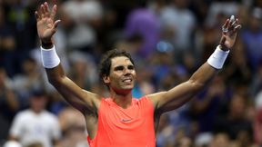 Rafael Nadal: Mecz z Thiemem był wymagający pod wieloma względami