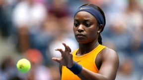 US Open: Sloane Stephens nie obroni tytułu! Pierwszy wielkoszlemowy półfinał Anastasiji Sevastovej