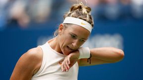 Wiktoria Azarenka i Naomi Osaka nie zagrają w Wuhan. Tenisistki przegrały z chorobą