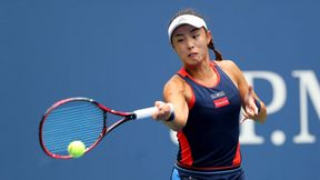 WTA Kanton: Qiang Wang zatrzymała Andreę Petković. Chinka spotka się z Julią Putincewą w finale