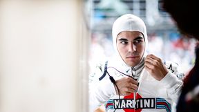 Lance Stroll nie zmieni zespołu w tym roku. "To kwestia polityki"