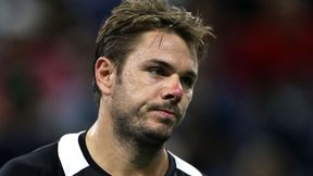 ATP Genewa: porażki byłych mistrzów. Stan Wawrinka i Marton Fucsovics wyeliminowani w II rundzie