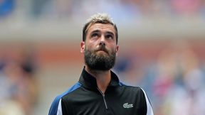 Tenis. ATP Pune: nowy termin turnieju. Benoit Paire najwyżej rozstawiony