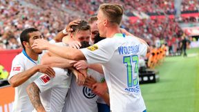 Fortuna Duesseldorf - VfL Wolfsburg na żywo. Gdzie oglądać transmisję TV i online?