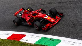 Raikkonen w końcu pokonał Vettela. Pojedynki kwalifikacyjne po GP Japonii