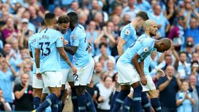 Oxford United - Manchester City na żywo. Transmisja TV, stream online