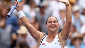 Dominika Cibulkova zakończyła karierę. W 2016 roku wygrała WTA Finals