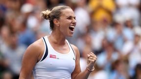 Dominika Cibulkova rozpoczyna życie po tenisie. Słowaczka zostanie mamą