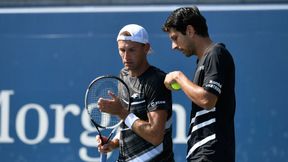 ATP Wiedeń: 10. z rzędu wygrana Łukasza Kubota i Marcelo Melo. Polak i Brazylijczyk powalczą o finał